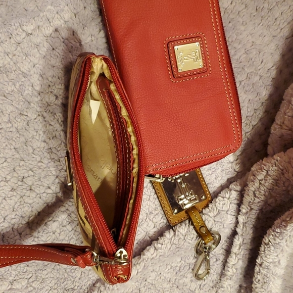 Patchwork Sholder Bag - Picture 7 of 7